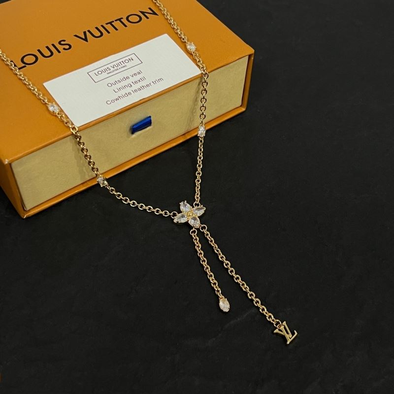 Louis Vuitton Necklaces